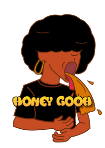 Honey Gooh